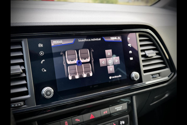 CUPRA Ateca 2.0 TSI 4DRIVE Panoramadak|Viritual|Brembo|Camera 360°|LED|ACC|Keyless|DCC|Leer