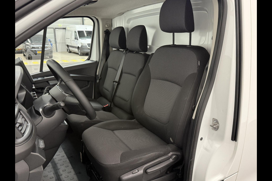 Renault Trafic 2.0 Blue dC1 150PK T30 L2H1 Advance Airco Bluetooth Camera Cruise PDC Trekhaak