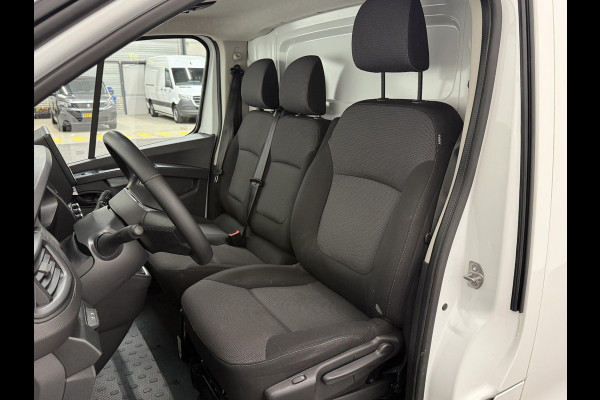 Renault Trafic 2.0 Blue dC1 150PK T30 L2H1 Advance Airco Bluetooth Camera Cruise PDC Trekhaak