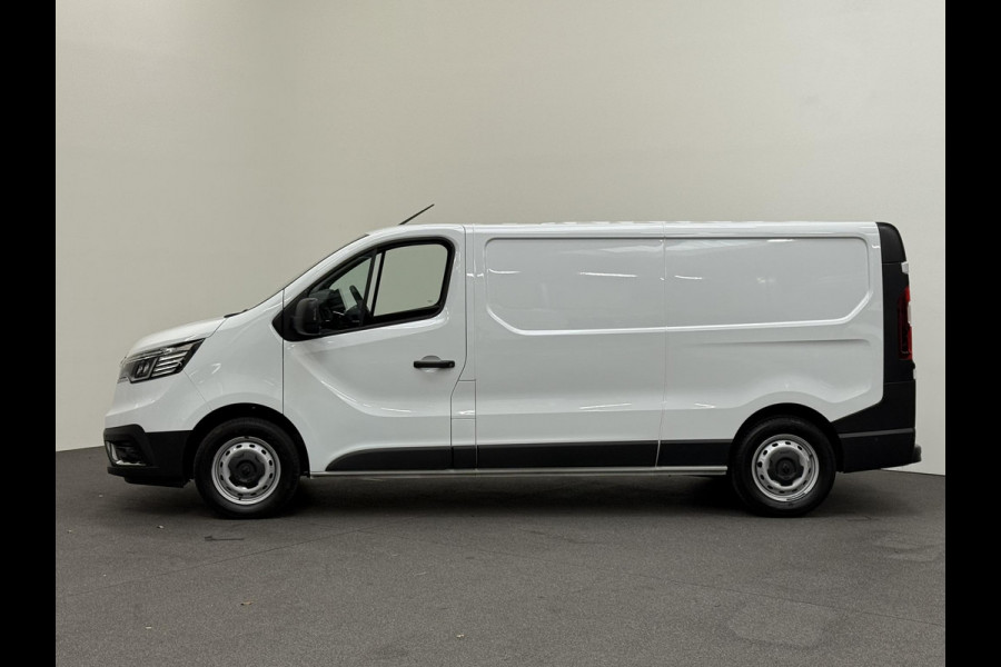 Renault Trafic 2.0 Blue dC1 150PK T30 L2H1 Advance Airco Bluetooth Camera Cruise PDC Trekhaak