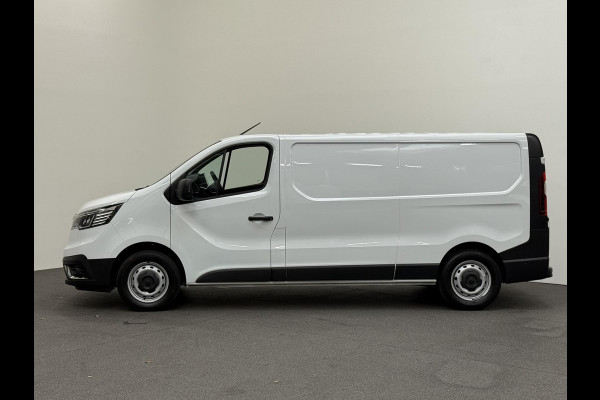 Renault Trafic 2.0 Blue dC1 150PK T30 L2H1 Advance Airco Bluetooth Camera Cruise PDC Trekhaak