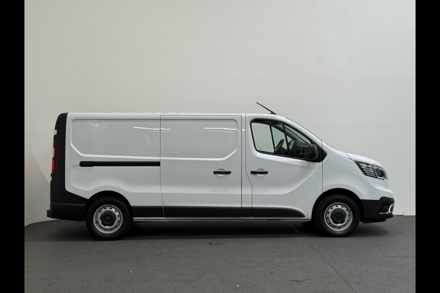 Renault Trafic 2.0 Blue dC1 150PK T30 L2H1 Advance Airco Bluetooth Camera Cruise PDC Trekhaak
