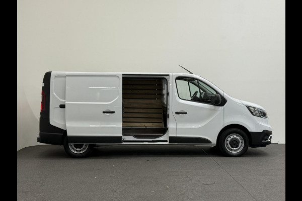 Renault Trafic 2.0 Blue dC1 150PK T30 L2H1 Advance Airco Bluetooth Camera Cruise PDC Trekhaak