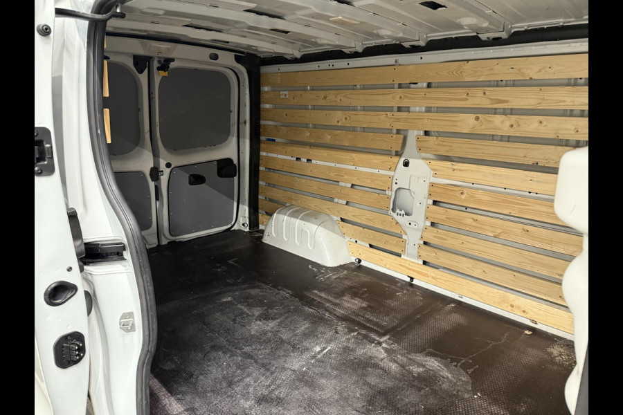 Renault Trafic 2.0 Blue dC1 150PK T30 L2H1 Advance Airco Bluetooth Camera Cruise PDC Trekhaak