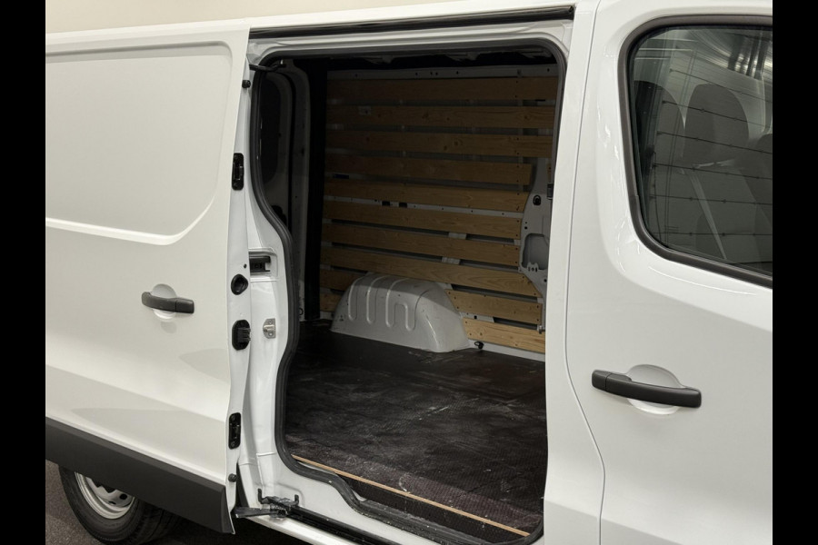 Renault Trafic 2.0 Blue dC1 150PK T30 L2H1 Advance Airco Bluetooth Camera Cruise PDC Trekhaak