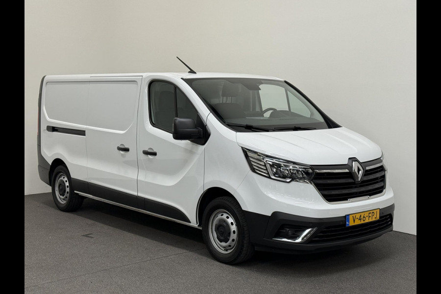 Renault Trafic 2.0 Blue dC1 150PK T30 L2H1 Advance Airco Bluetooth Camera Cruise PDC Trekhaak