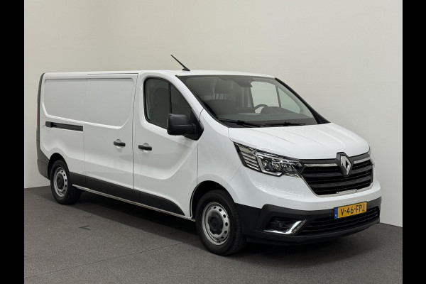 Renault Trafic 2.0 Blue dC1 150PK T30 L2H1 Advance Airco Bluetooth Camera Cruise PDC Trekhaak