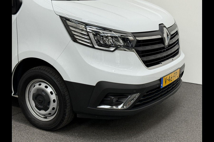 Renault Trafic 2.0 Blue dC1 150PK T30 L2H1 Advance Airco Bluetooth Camera Cruise PDC Trekhaak
