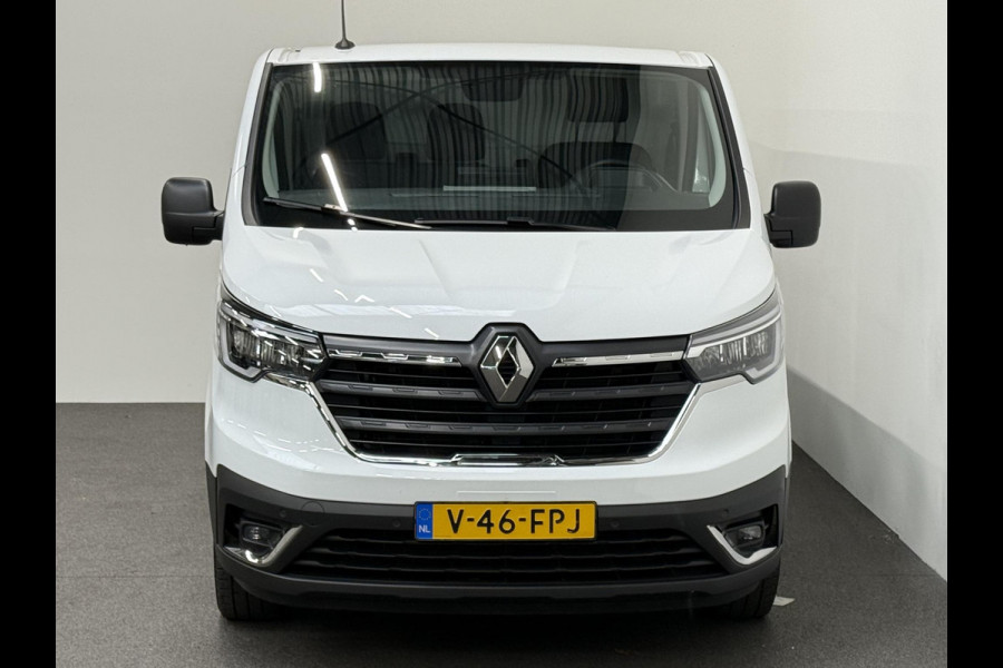 Renault Trafic 2.0 Blue dC1 150PK T30 L2H1 Advance Airco Bluetooth Camera Cruise PDC Trekhaak