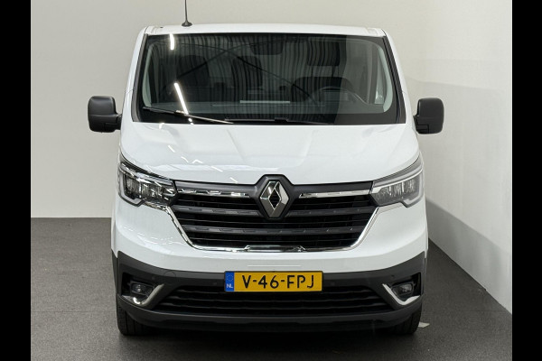 Renault Trafic 2.0 Blue dC1 150PK T30 L2H1 Advance Airco Bluetooth Camera Cruise PDC Trekhaak