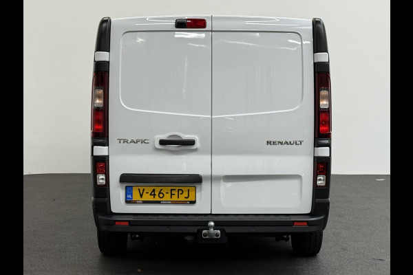 Renault Trafic 2.0 Blue dC1 150PK T30 L2H1 Advance Airco Bluetooth Camera Cruise PDC Trekhaak