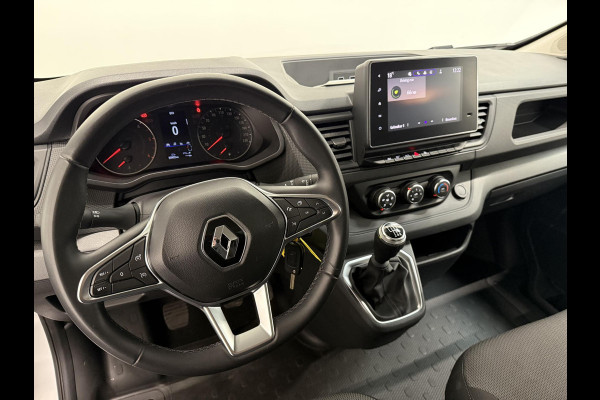 Renault Trafic 2.0 Blue dC1 150PK T30 L2H1 Advance Airco Bluetooth Camera Cruise PDC Trekhaak