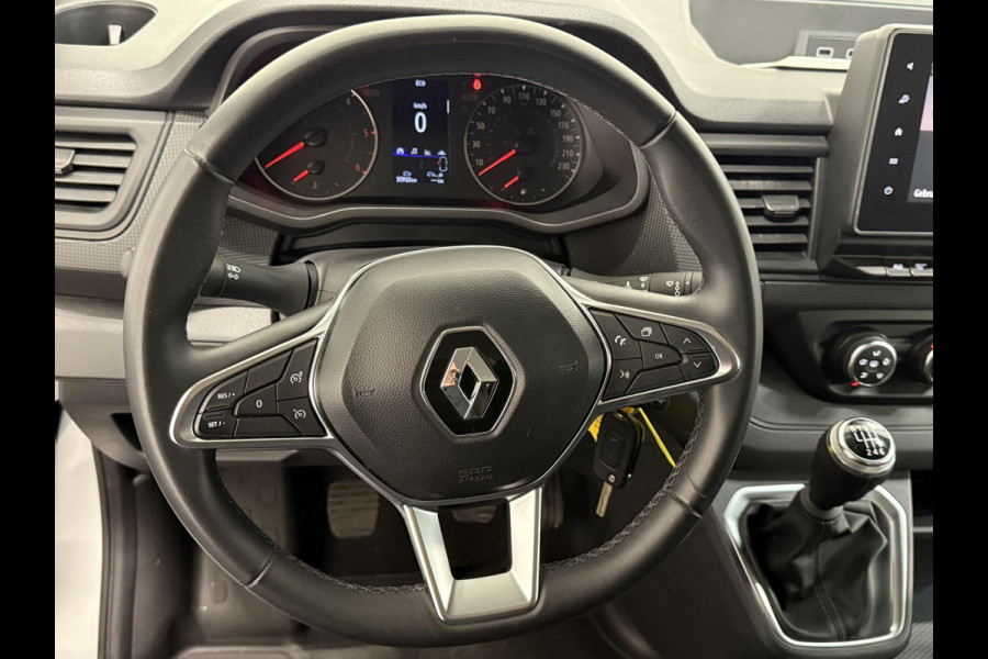 Renault Trafic 2.0 Blue dC1 150PK T30 L2H1 Advance Airco Bluetooth Camera Cruise PDC Trekhaak