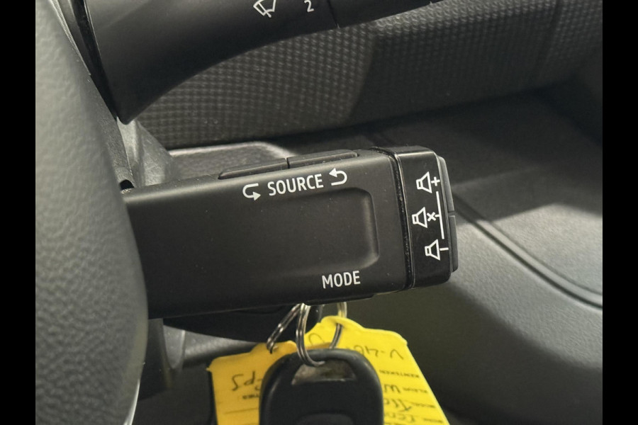 Renault Trafic 2.0 Blue dC1 150PK T30 L2H1 Advance Airco Bluetooth Camera Cruise PDC Trekhaak
