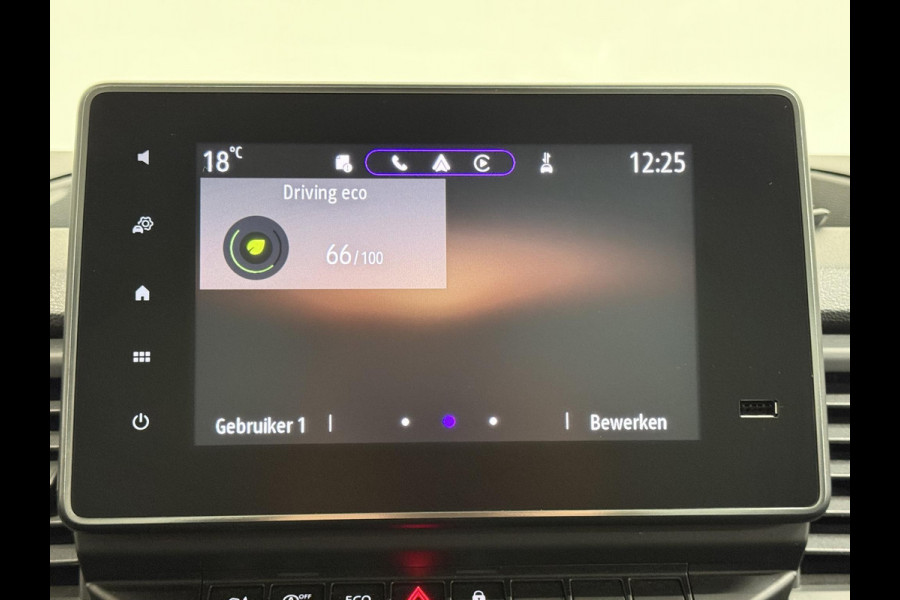 Renault Trafic 2.0 Blue dC1 150PK T30 L2H1 Advance Airco Bluetooth Camera Cruise PDC Trekhaak
