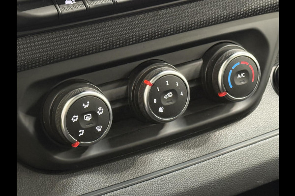 Renault Trafic 2.0 Blue dC1 150PK T30 L2H1 Advance Airco Bluetooth Camera Cruise PDC Trekhaak