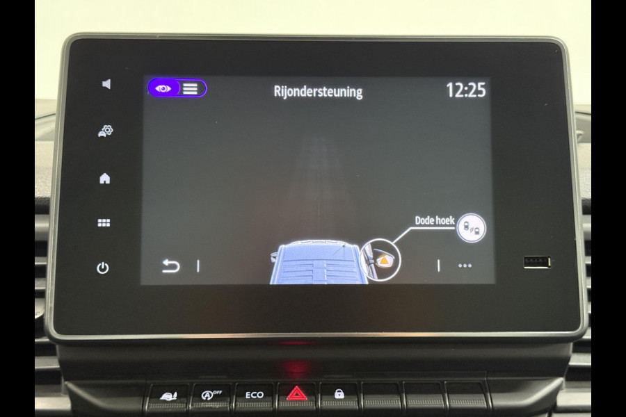 Renault Trafic 2.0 Blue dC1 150PK T30 L2H1 Advance Airco Bluetooth Camera Cruise PDC Trekhaak