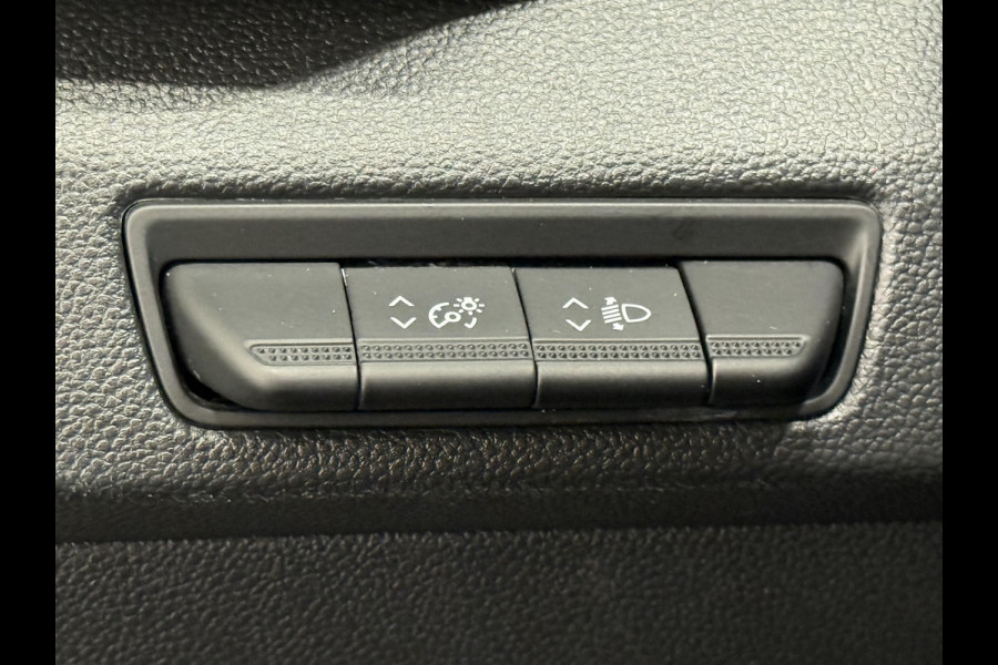 Renault Trafic 2.0 Blue dC1 150PK T30 L2H1 Advance Airco Bluetooth Camera Cruise PDC Trekhaak
