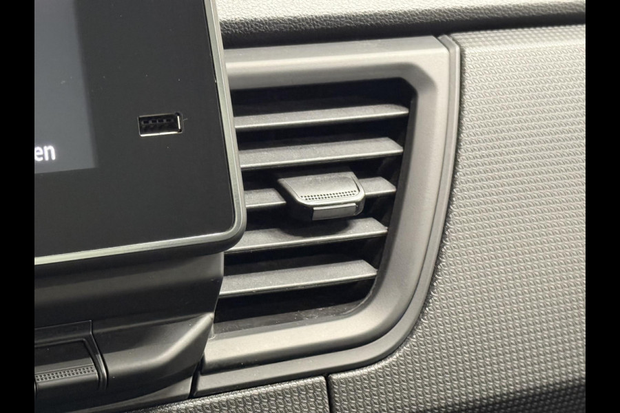 Renault Trafic 2.0 Blue dC1 150PK T30 L2H1 Advance Airco Bluetooth Camera Cruise PDC Trekhaak