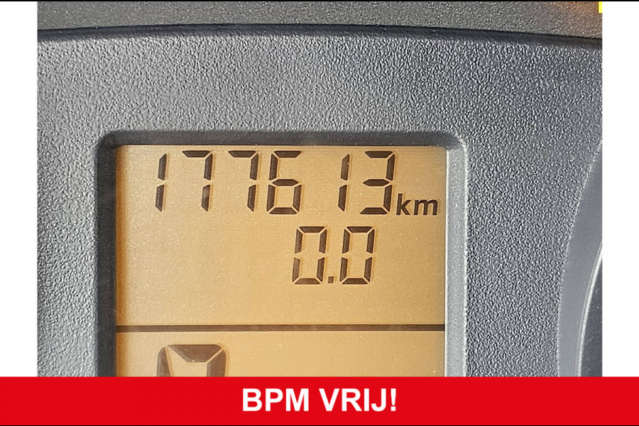 Mercedes-Benz Sprinter 311 L3H2, automaat, POST NL, camera, side bars