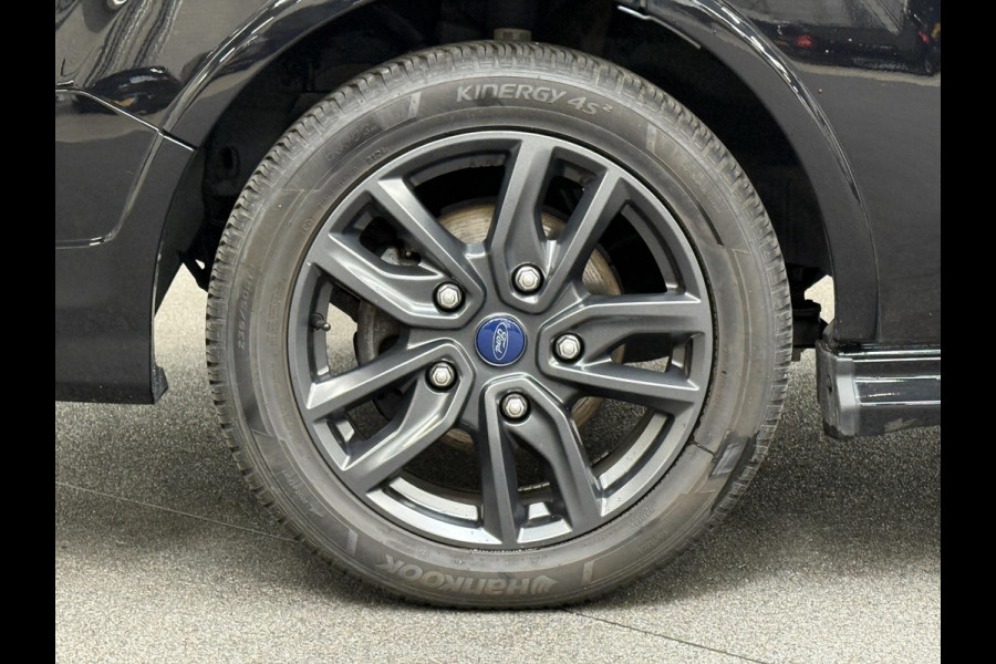 Ford Transit Custom 290 2.0 TDCI L2H1 Sport Airco ACC Bluetooth Navi Trekhaak Stoelverwarming Ford Transit Custom 290 2.0 TDCI L2H1 Sport Airco ACC Bluetooth Navi Trekhaak Stoelverwarming