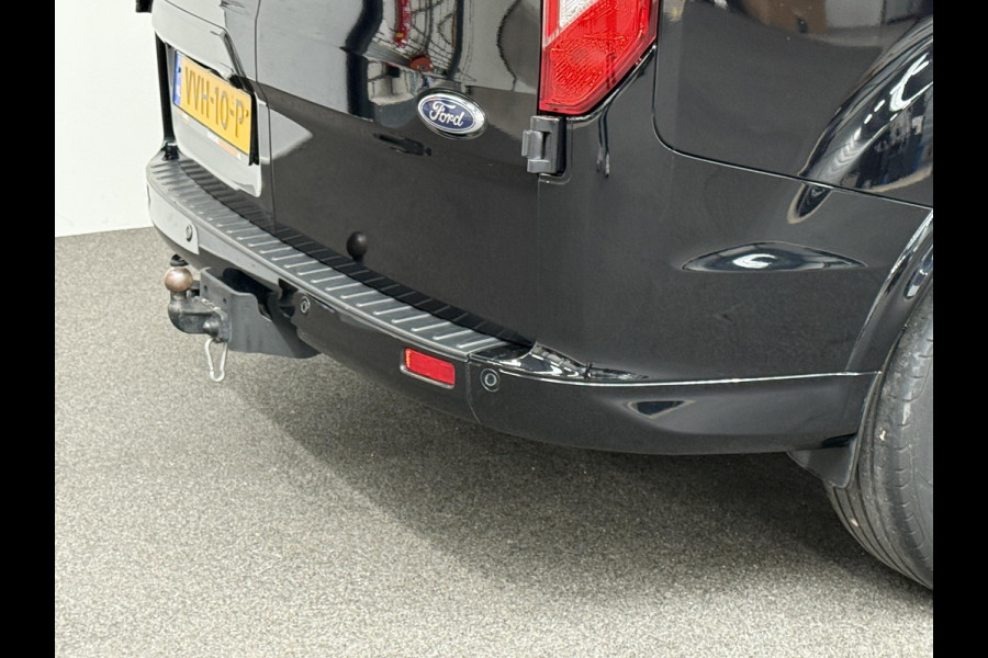 Ford Transit Custom 290 2.0 TDCI L2H1 Sport Airco ACC Bluetooth Navi Trekhaak Stoelverwarming Ford Transit Custom 290 2.0 TDCI L2H1 Sport Airco ACC Bluetooth Navi Trekhaak Stoelverwarming