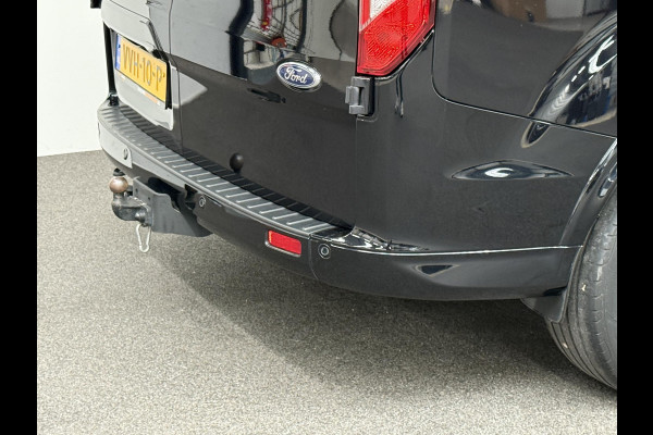 Ford Transit Custom 290 2.0 TDCI L2H1 Sport Airco ACC Bluetooth Navi Trekhaak Stoelverwarming Ford Transit Custom 290 2.0 TDCI L2H1 Sport Airco ACC Bluetooth Navi Trekhaak Stoelverwarming