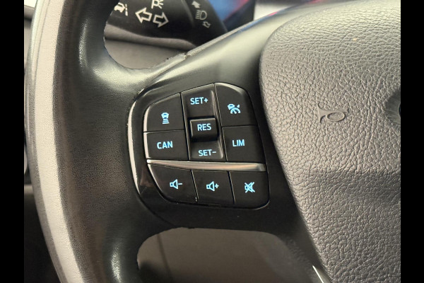 Ford Transit Custom 290 2.0 TDCI L2H1 Sport Airco ACC Bluetooth Navi Trekhaak Stoelverwarming Ford Transit Custom 290 2.0 TDCI L2H1 Sport Airco ACC Bluetooth Navi Trekhaak Stoelverwarming