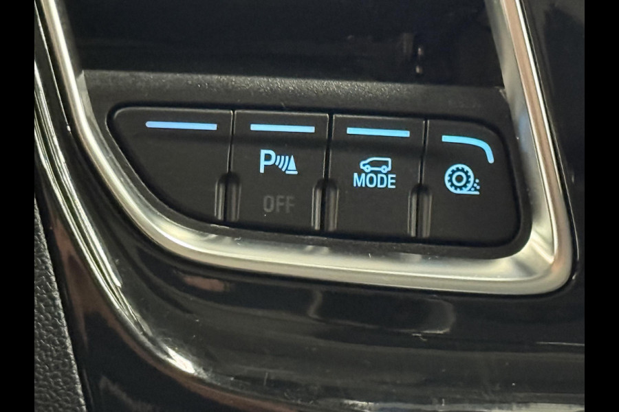 Ford Transit Custom 290 2.0 TDCI L2H1 Sport Airco ACC Bluetooth Navi Trekhaak Stoelverwarming Ford Transit Custom 290 2.0 TDCI L2H1 Sport Airco ACC Bluetooth Navi Trekhaak Stoelverwarming