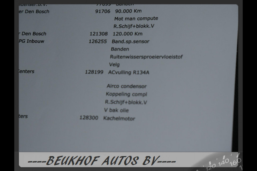 Ford Fiesta 1.0 EcoBoost Connected Carplay Navi Lane Assist