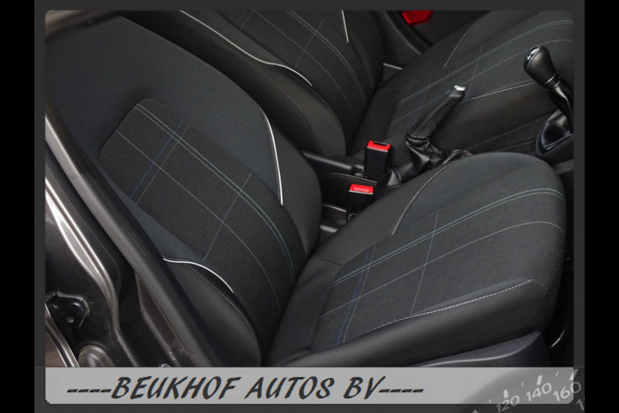 Ford Fiesta 1.0 EcoBoost Connected Carplay Navi Lane Assist