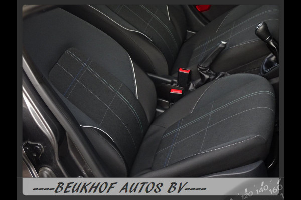 Ford Fiesta 1.0 EcoBoost Connected Carplay Navi Lane Assist