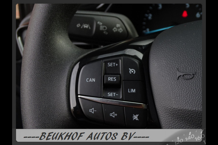 Ford Fiesta 1.0 EcoBoost Connected Carplay Navi Lane Assist