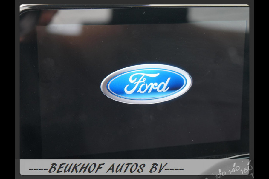 Ford Fiesta 1.0 EcoBoost Connected Carplay Navi Lane Assist