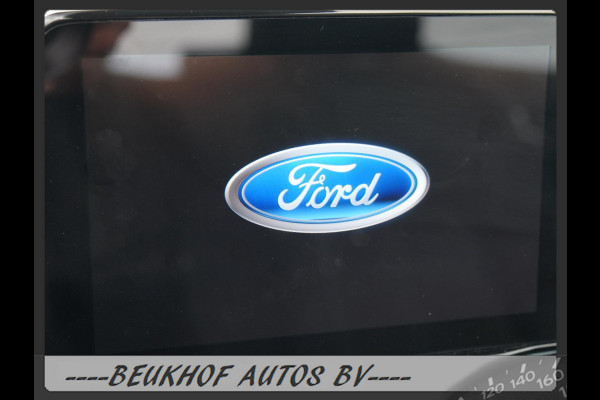 Ford Fiesta 1.0 EcoBoost Connected Carplay Navi Lane Assist