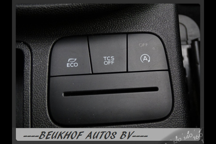 Ford Fiesta 1.0 EcoBoost Connected Carplay Navi Lane Assist