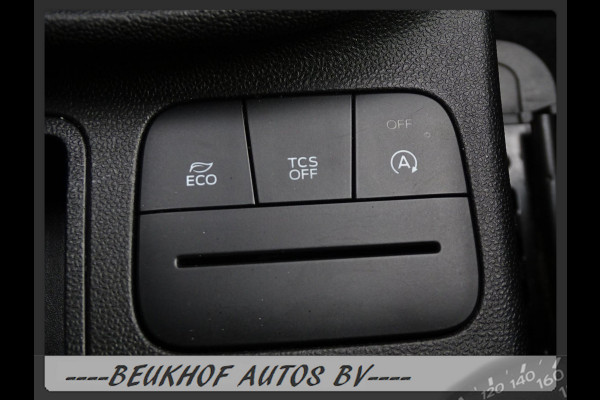 Ford Fiesta 1.0 EcoBoost Connected Carplay Navi Lane Assist