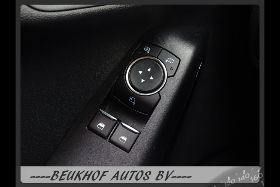 Ford Fiesta 1.0 EcoBoost Connected Carplay Navi Lane Assist