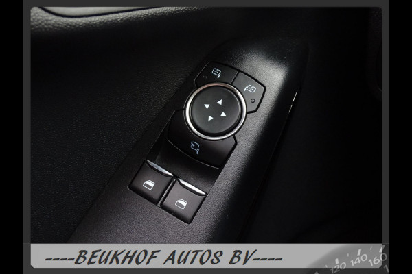 Ford Fiesta 1.0 EcoBoost Connected Carplay Navi Lane Assist