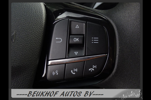 Ford Fiesta 1.0 EcoBoost Connected Carplay Navi Lane Assist