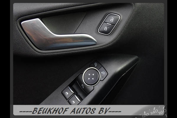 Ford Fiesta 1.0 EcoBoost Connected Carplay Navi Lane Assist