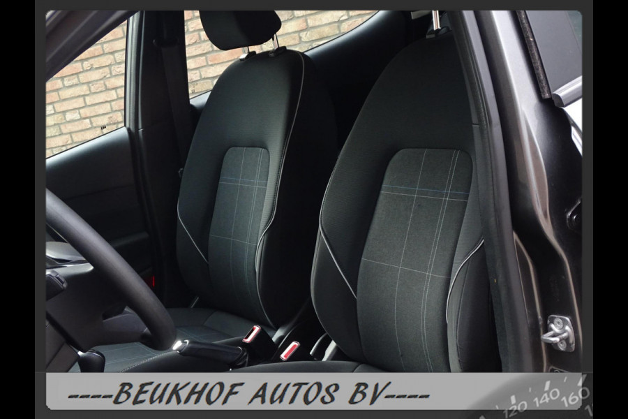 Ford Fiesta 1.0 EcoBoost Connected Carplay Navi Lane Assist
