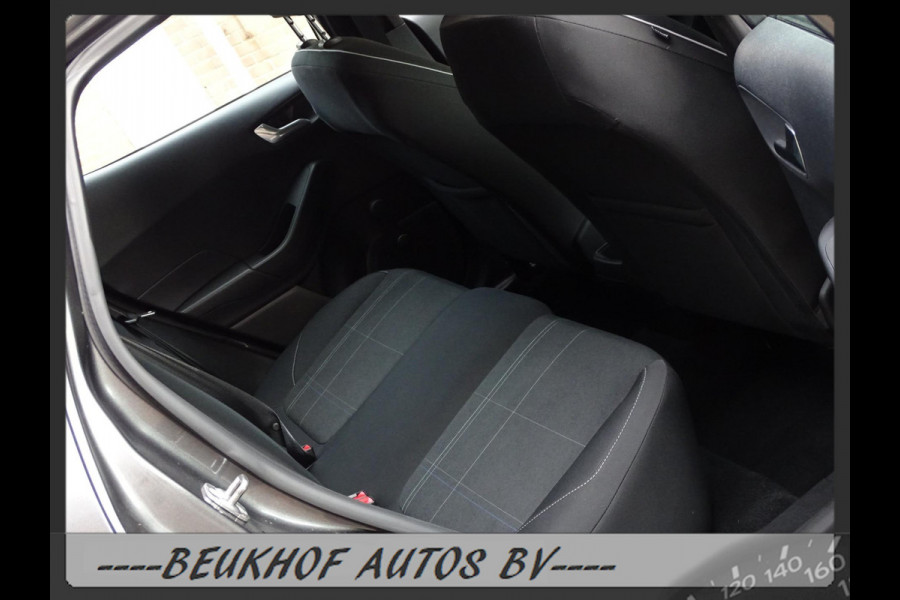 Ford Fiesta 1.0 EcoBoost Connected Carplay Navi Lane Assist