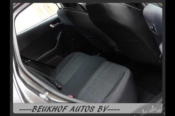 Ford Fiesta 1.0 EcoBoost Connected Carplay Navi Lane Assist