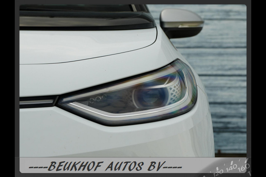 Volkswagen ID.3 First Plus 58 kWh Trekhaak Camera Carplay