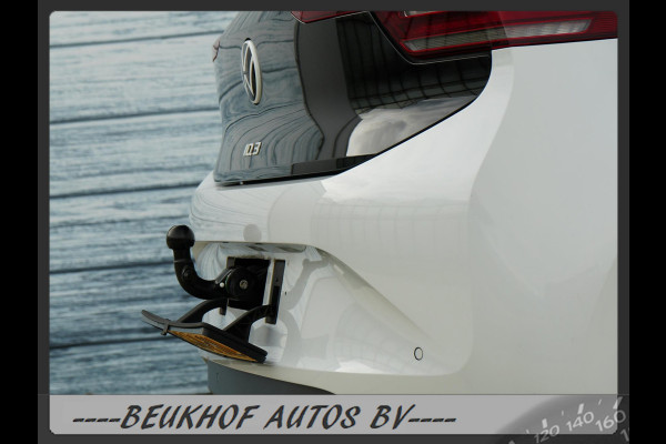 Volkswagen ID.3 First Plus 58 kWh Trekhaak Camera Carplay