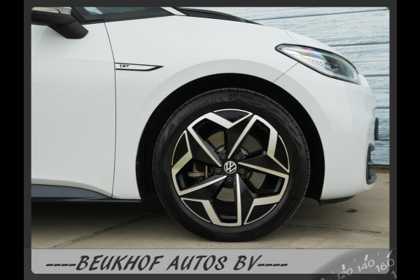 Volkswagen ID.3 First Plus 58 kWh Trekhaak Camera Carplay