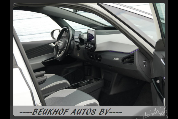 Volkswagen ID.3 First Plus 58 kWh Trekhaak Camera Carplay