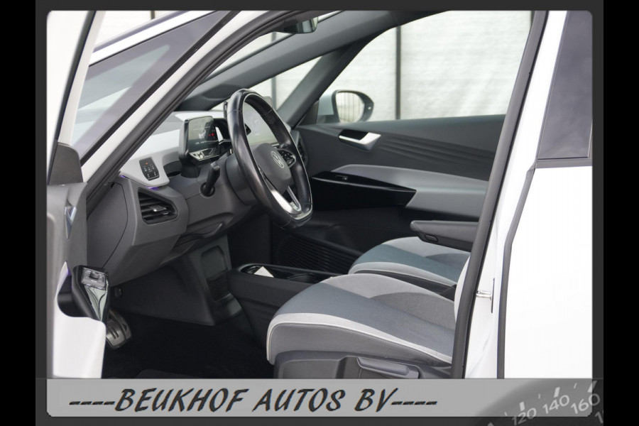 Volkswagen ID.3 First Plus 58 kWh Trekhaak Camera Carplay