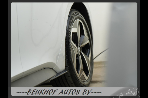 Volkswagen ID.3 First Plus 58 kWh Trekhaak Camera Carplay